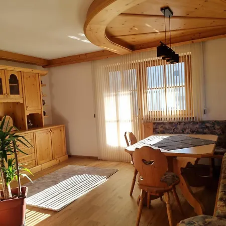 Comfort-Appartement Keiler Schlitters Exterior photo