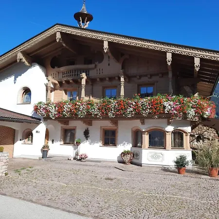 Comfort-Appartement Keiler Schlitters Exterior photo