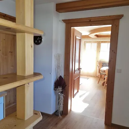 Comfort-Appartement Keiler Schlitters Exterior photo