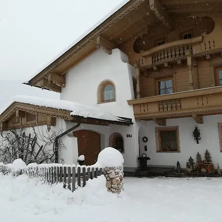Comfort-Appartement Keiler Schlitters Exterior photo