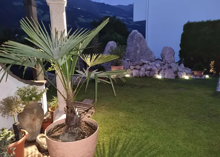 Comfort-Appartement Keiler