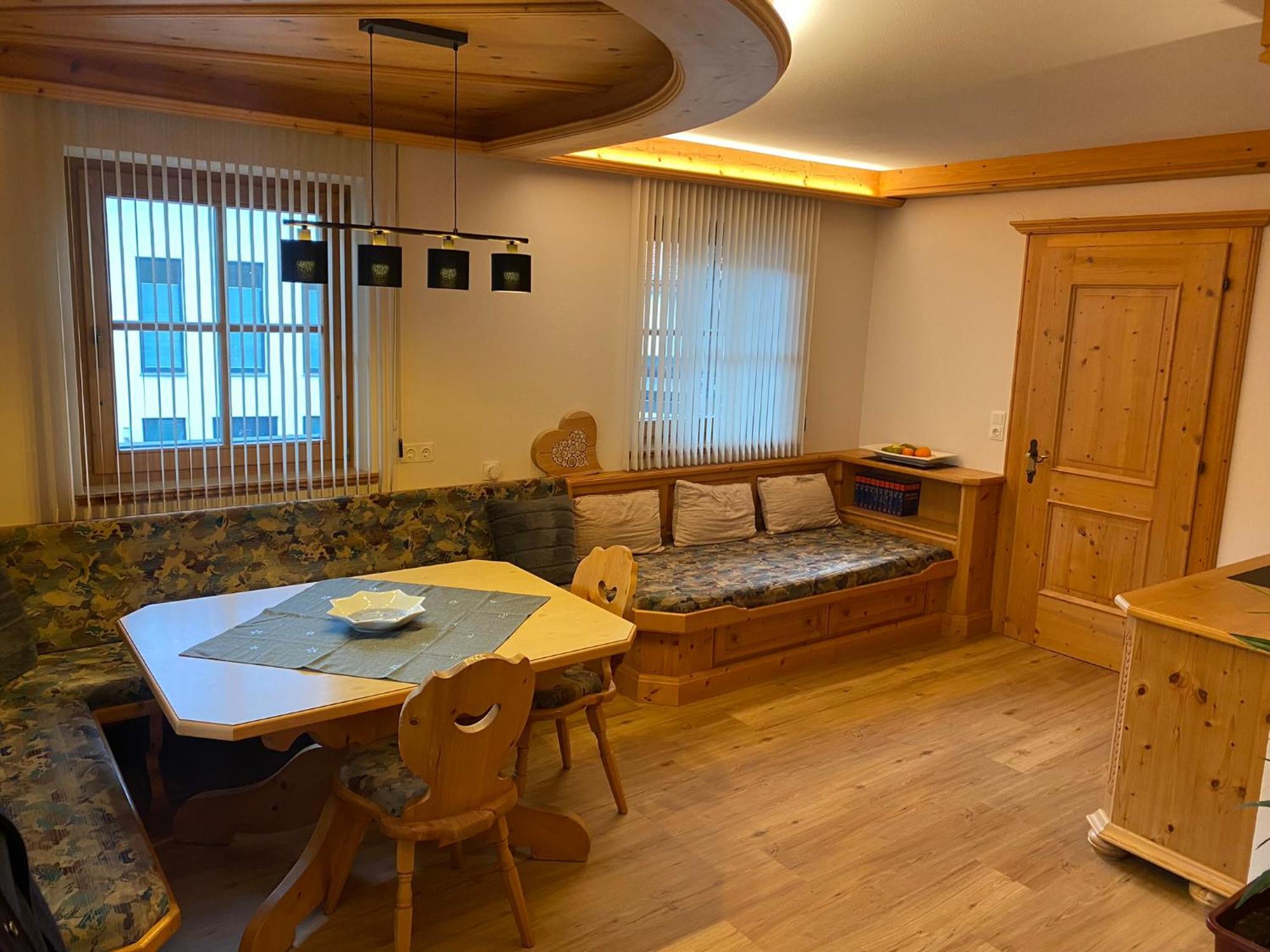 Comfort-appartement Keiler Apartment Schlitters