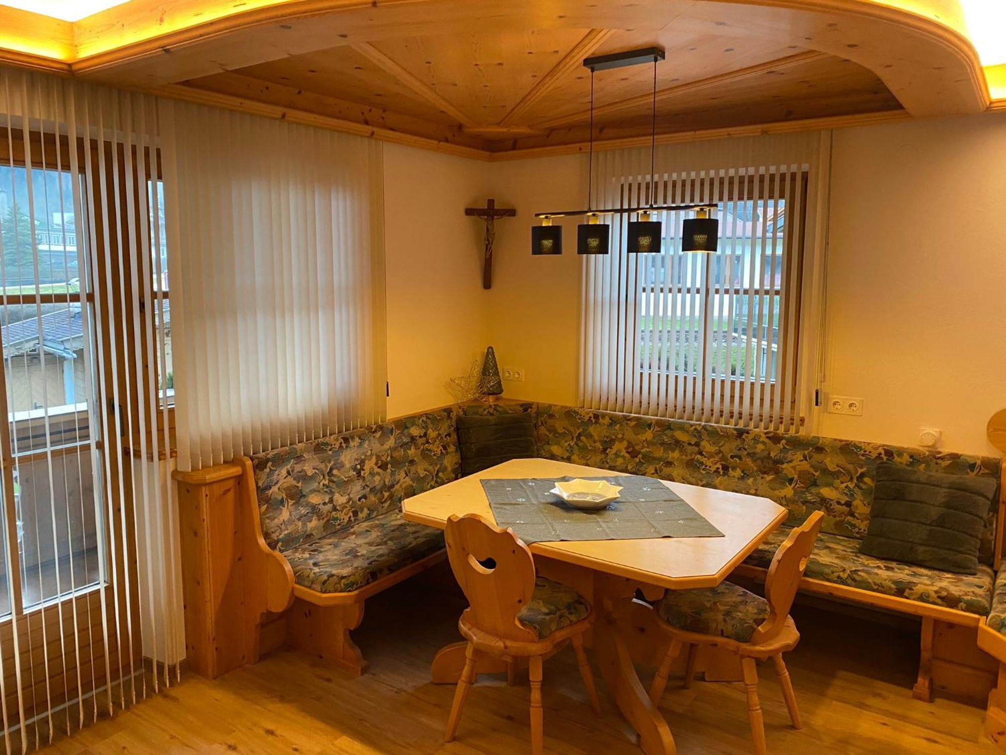 Comfort-appartement Keiler