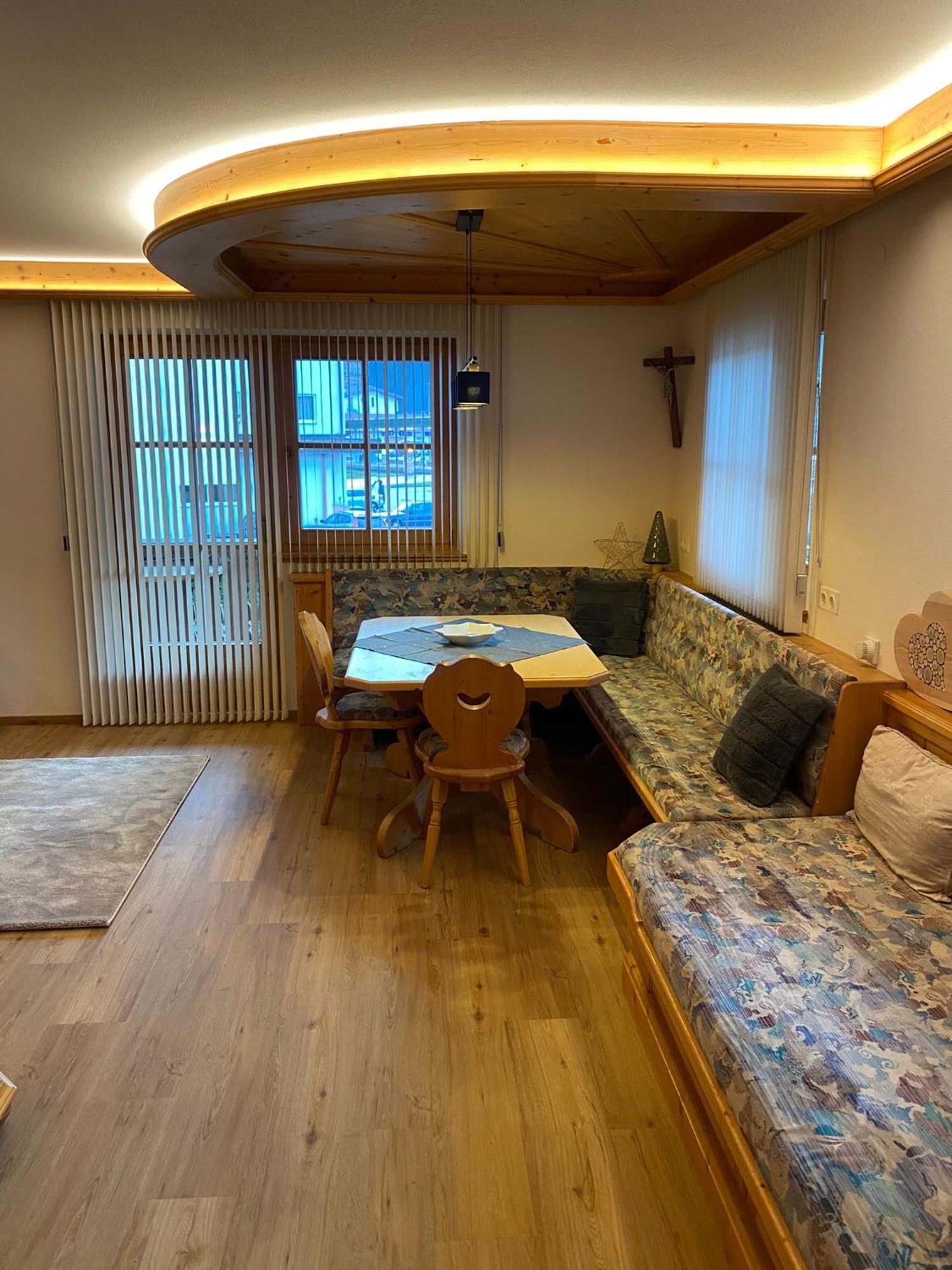 Comfort-appartement Keiler Apartment *
