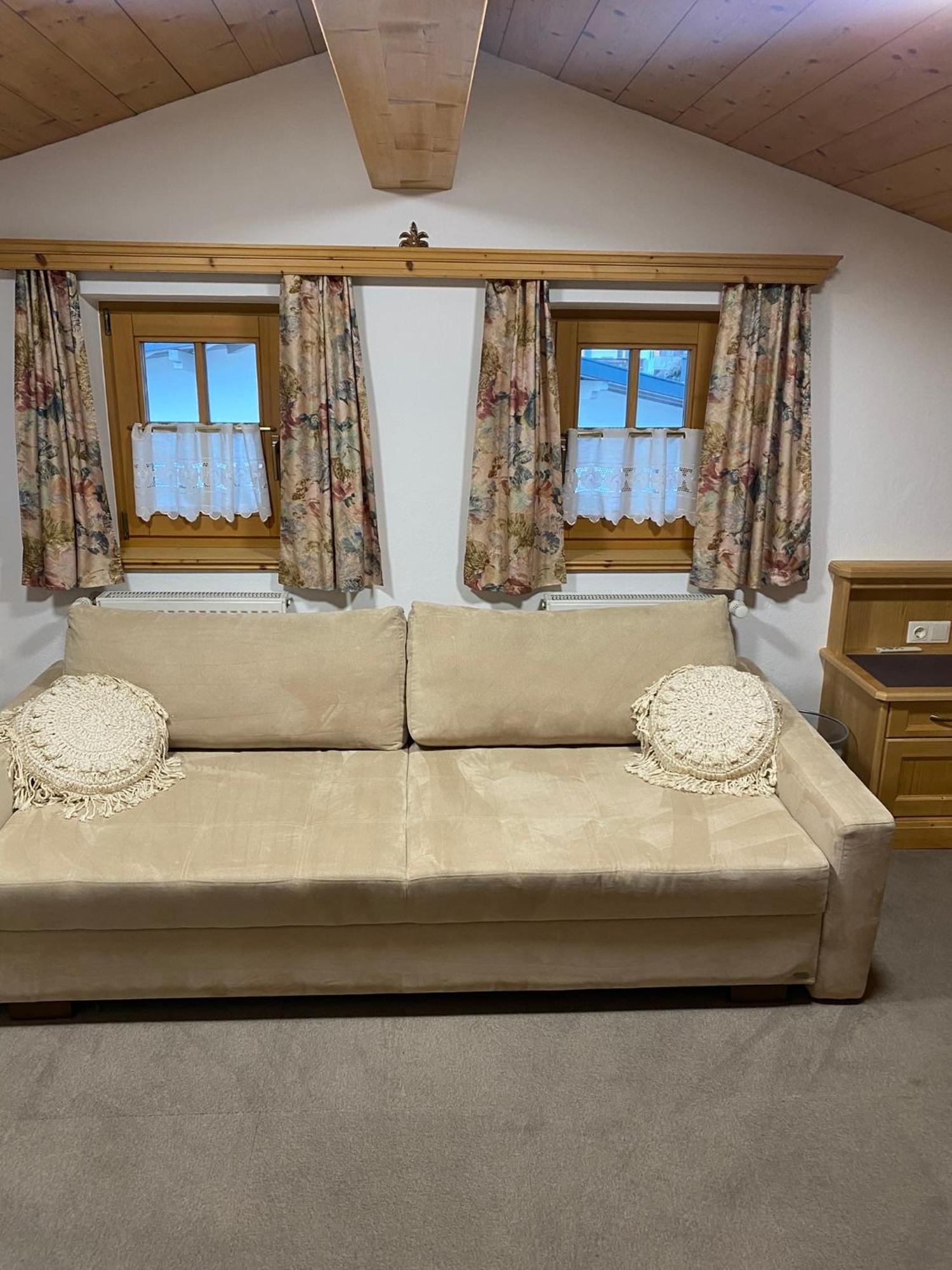 Comfort-appartement Keiler