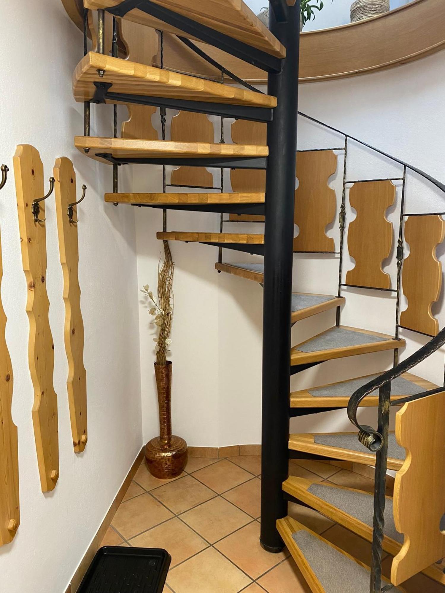 Comfort-appartement Keiler Apartment *