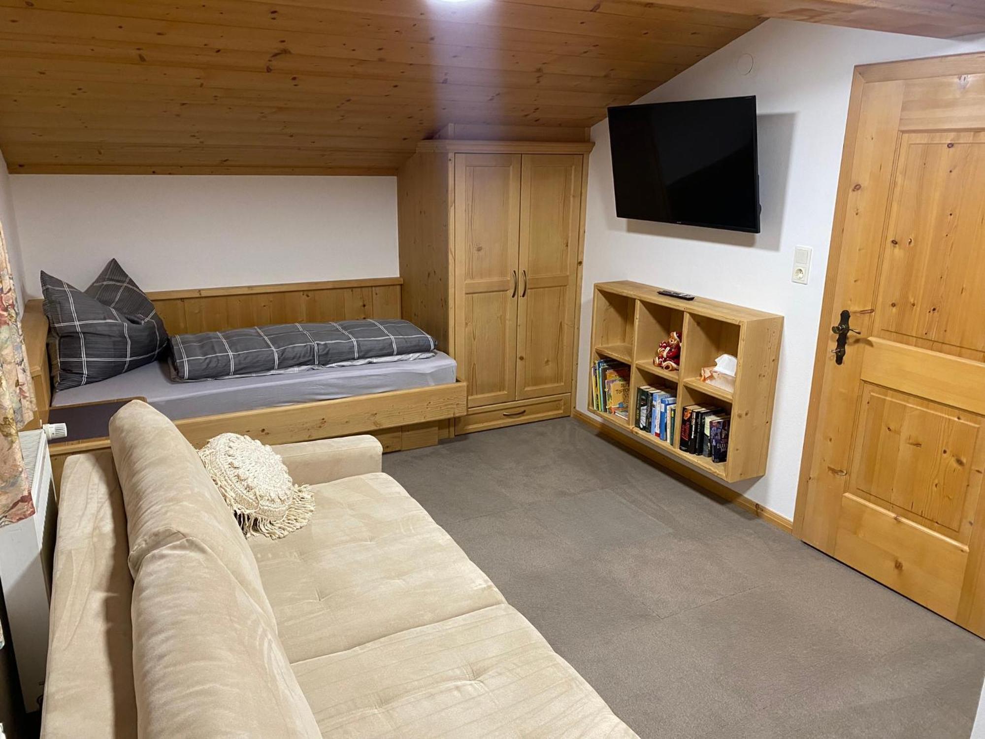 Apartment Comfort-appartement Keiler