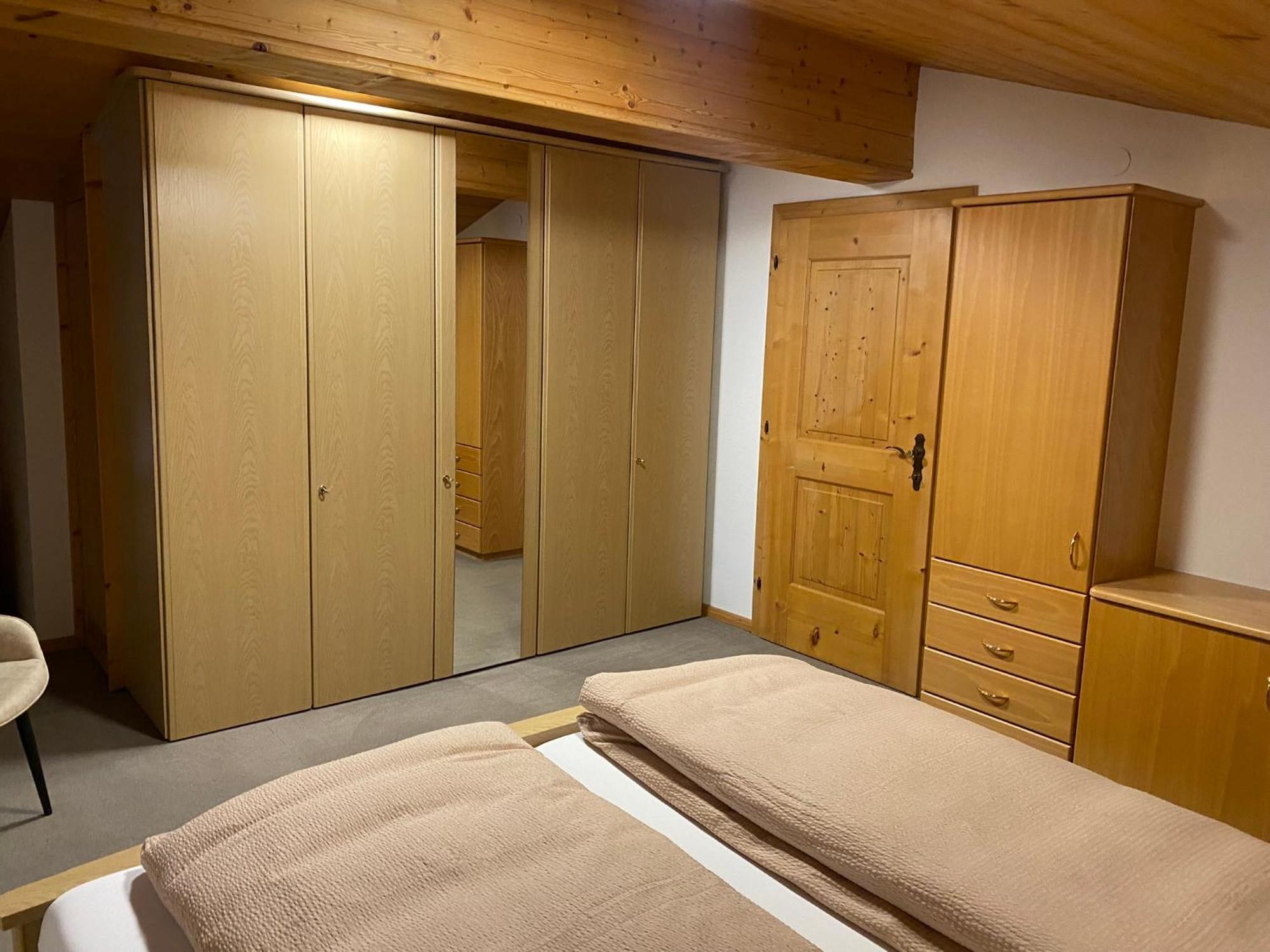 Comfort-appartement Keiler Apartment Schlitters
