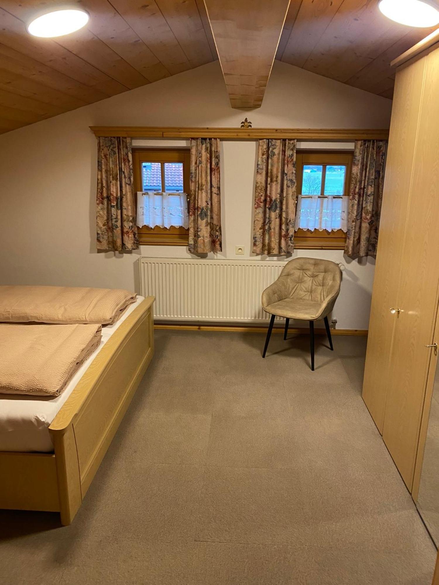 Comfort-appartement Keiler * Schlitters