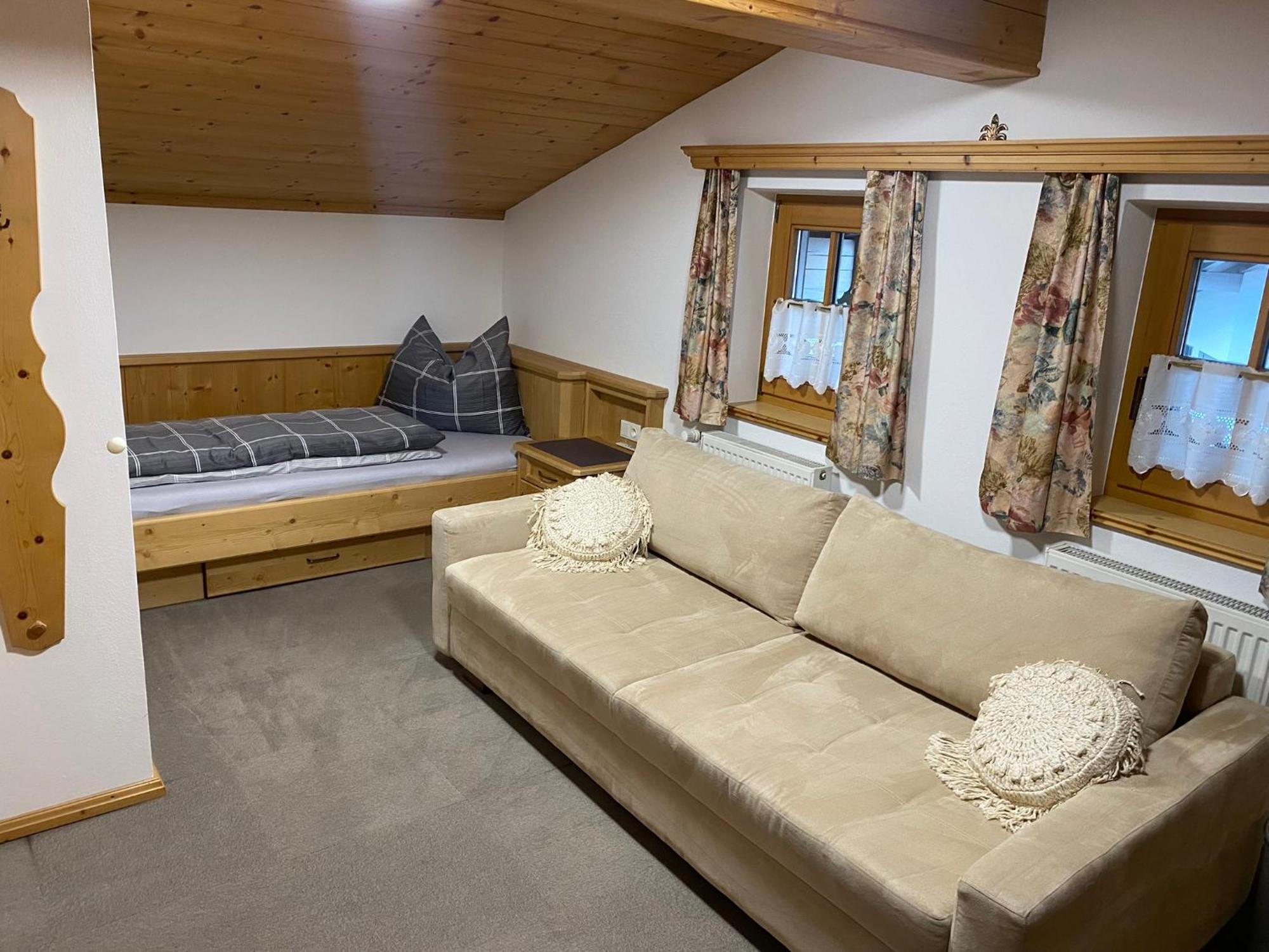 Comfort-appartement Keiler * Schlitters