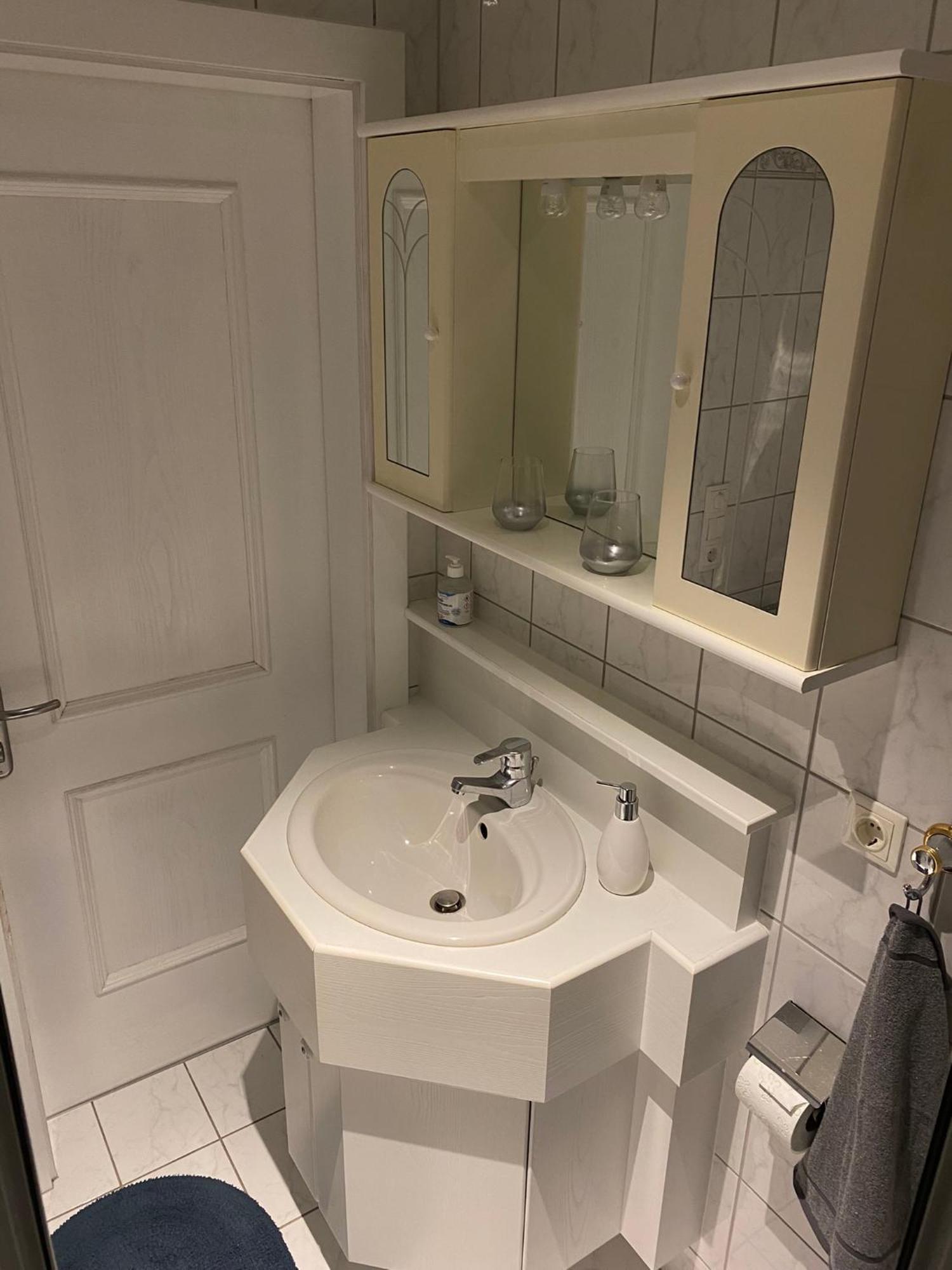 Apartment Comfort-appartement Keiler