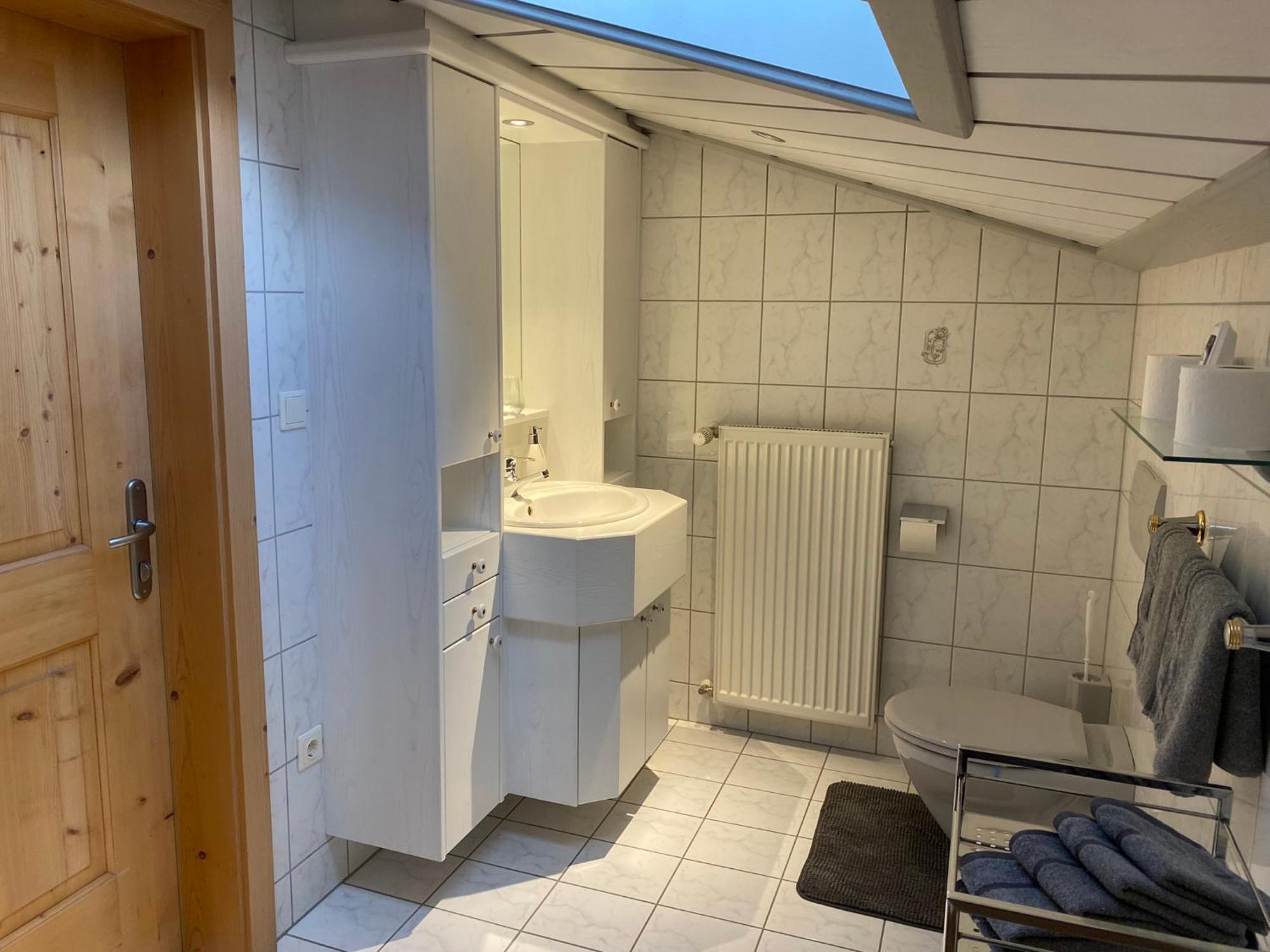 Comfort-appartement Keiler Apartment Schlitters
