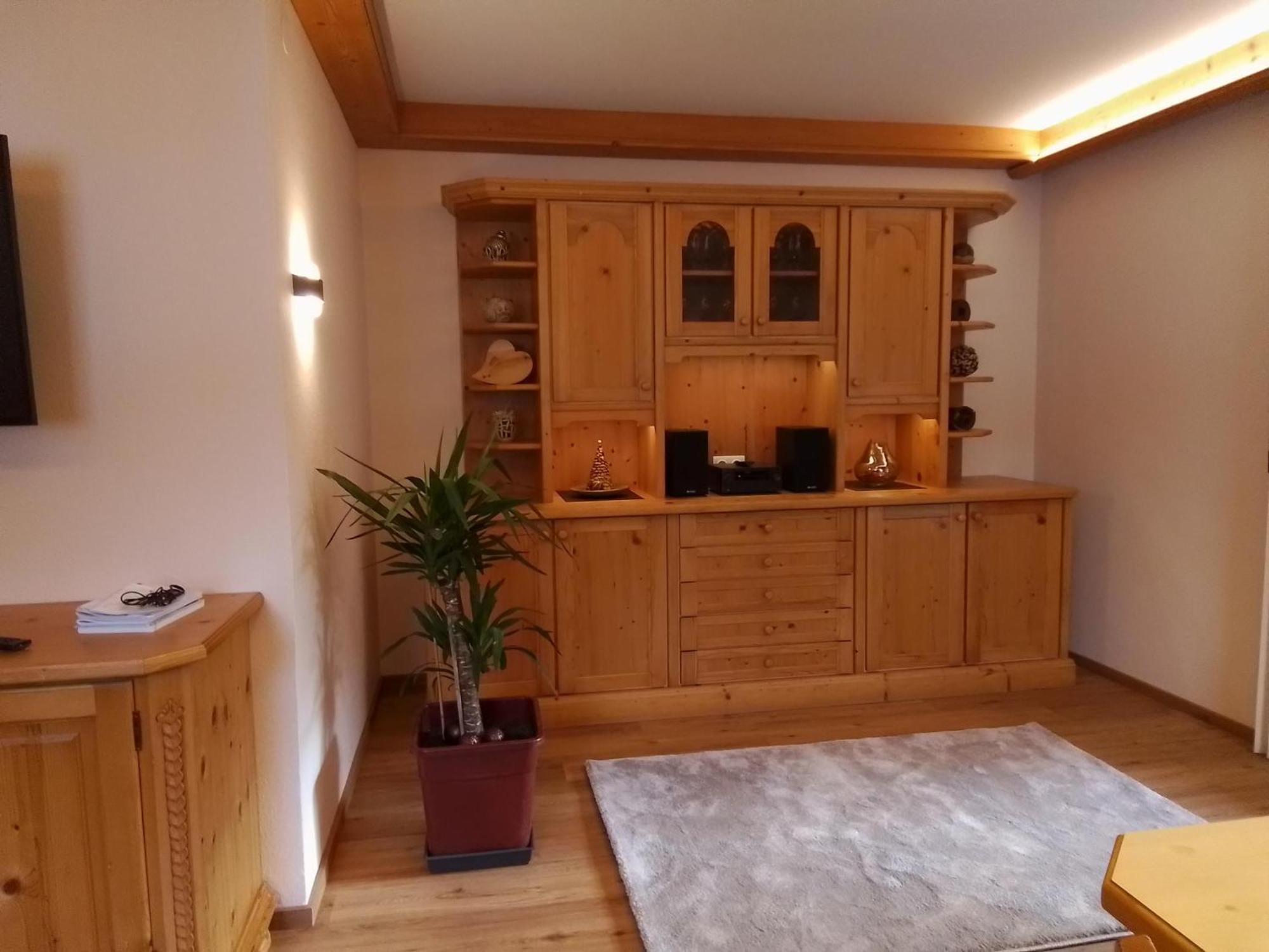 Comfort-appartement Keiler