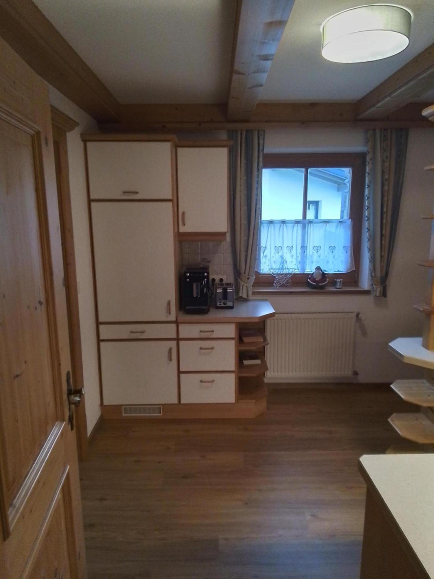 Comfort-appartement Keiler Apartment *