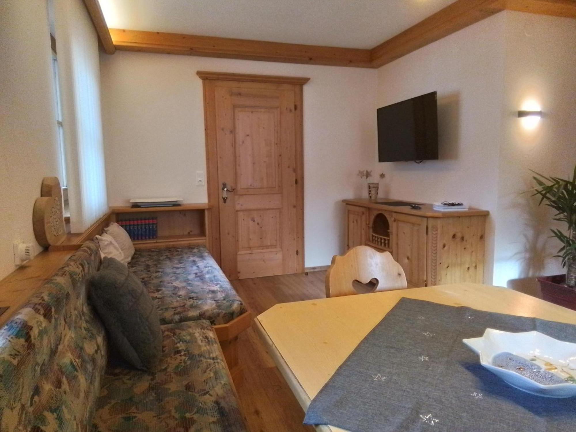 Apartment Comfort-appartement Keiler *