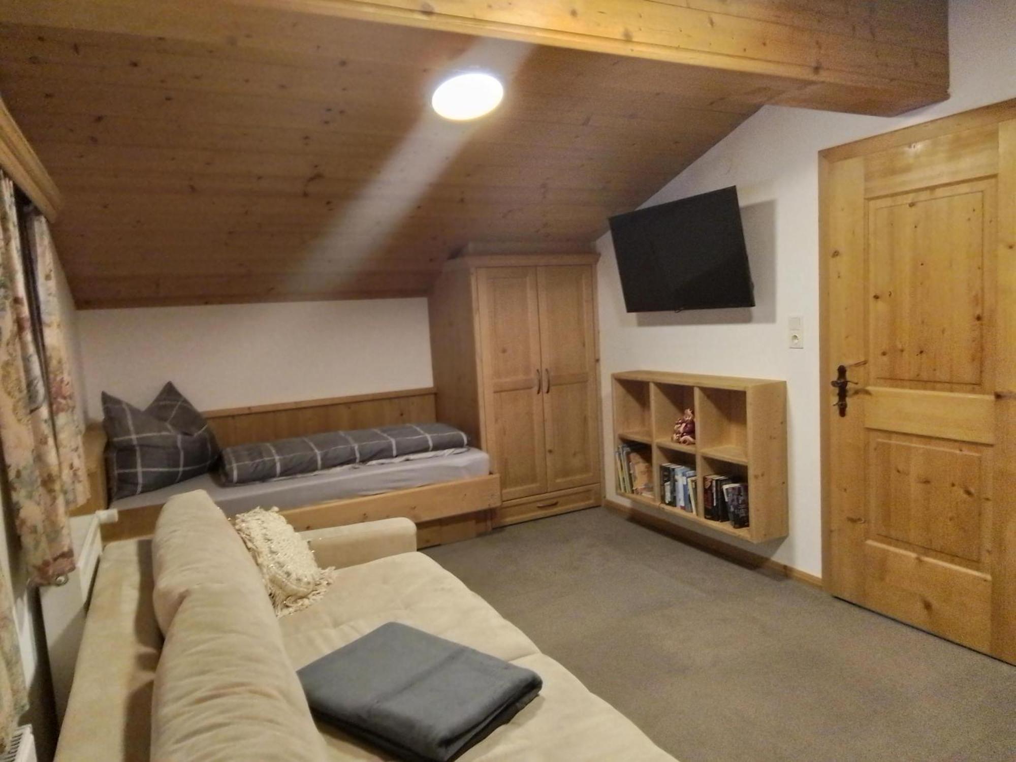 Apartment Comfort-appartement Keiler *