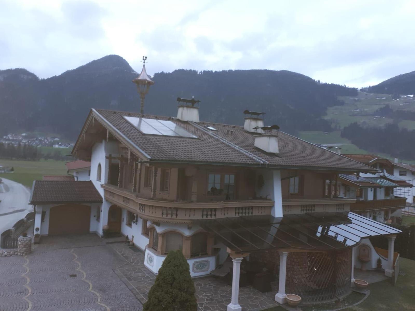 Apartment Comfort-appartement Keiler Schlitters