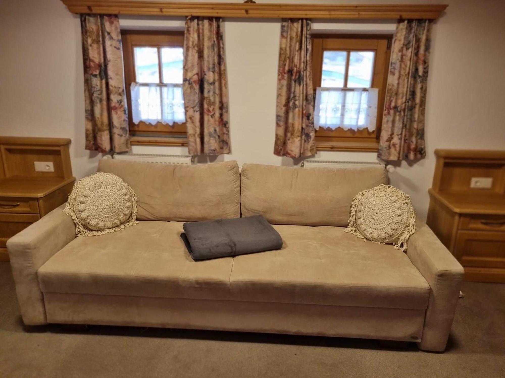 Apartment Comfort-appartement Keiler