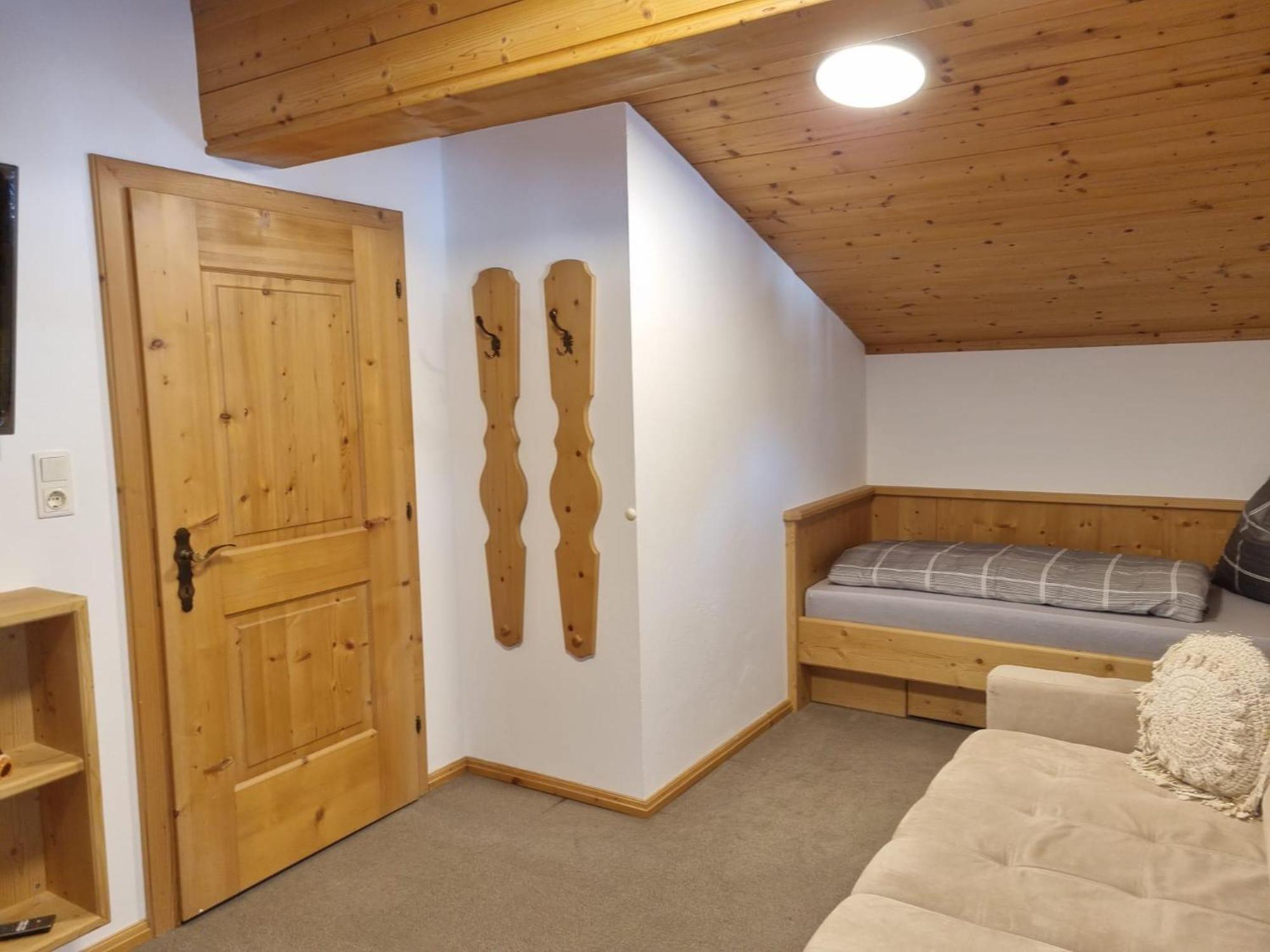 Comfort-appartement Keiler Apartment