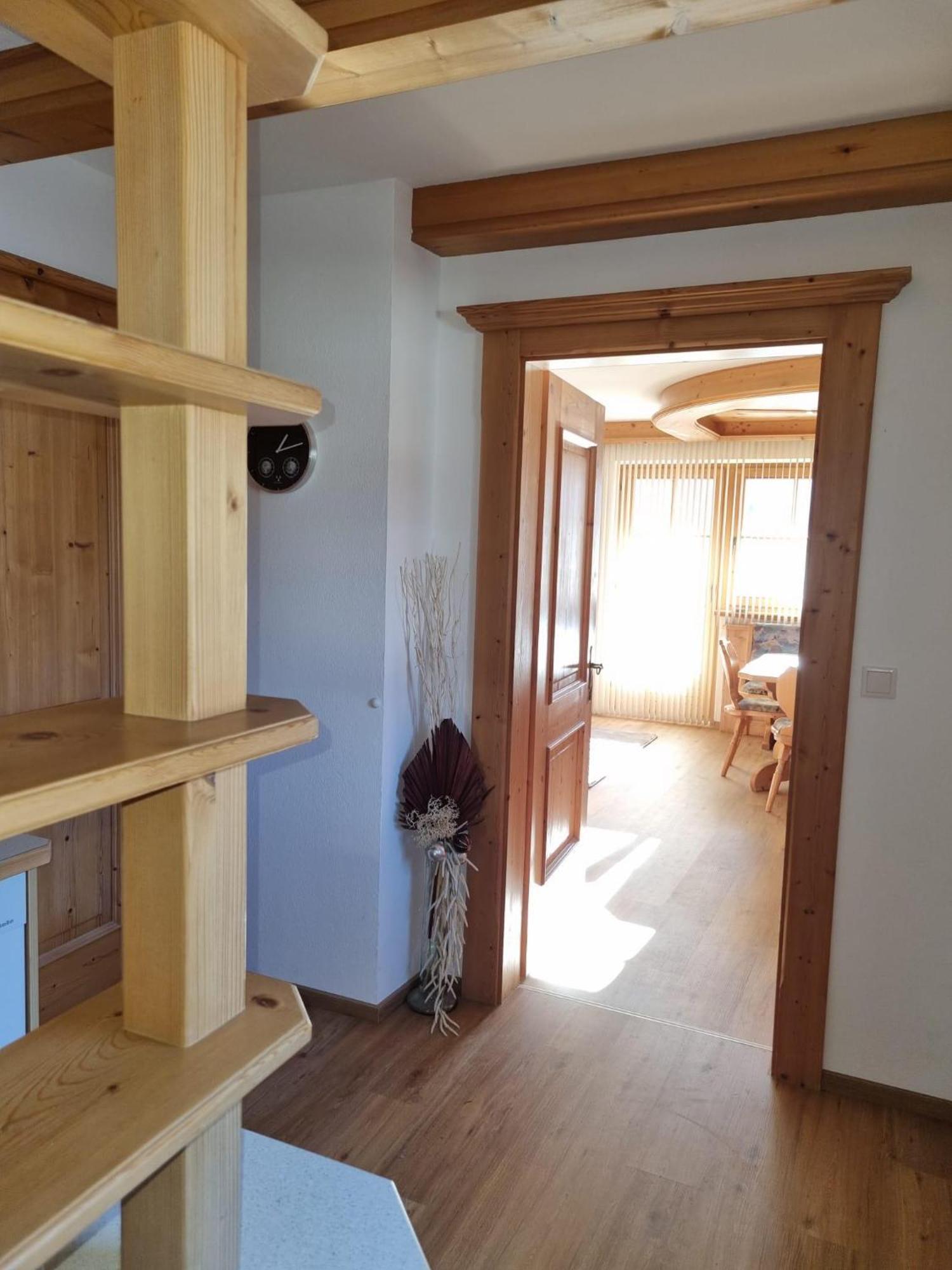 Comfort-appartement Keiler Apartment Schlitters