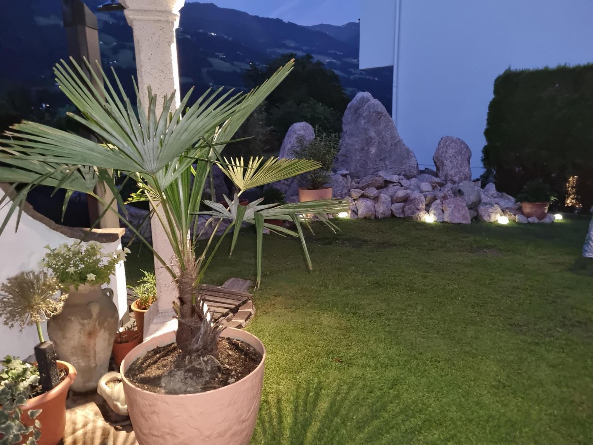Apartment Comfort-appartement Keiler