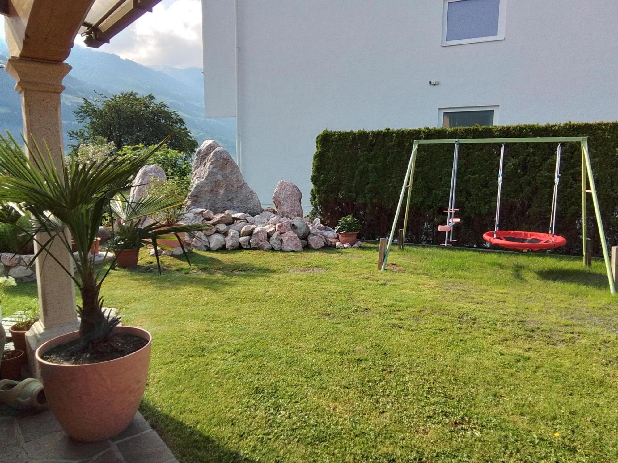 Comfort-appartement Keiler Schlitters